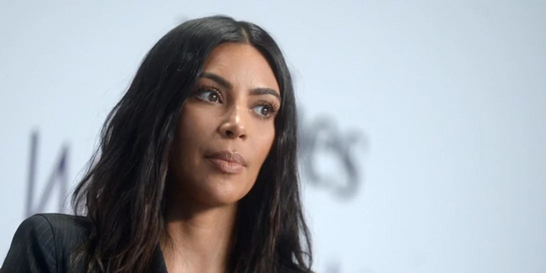 Kim Kardashian | Το party εν αναμονή του νέου της μωρού (φωτογραφίες)