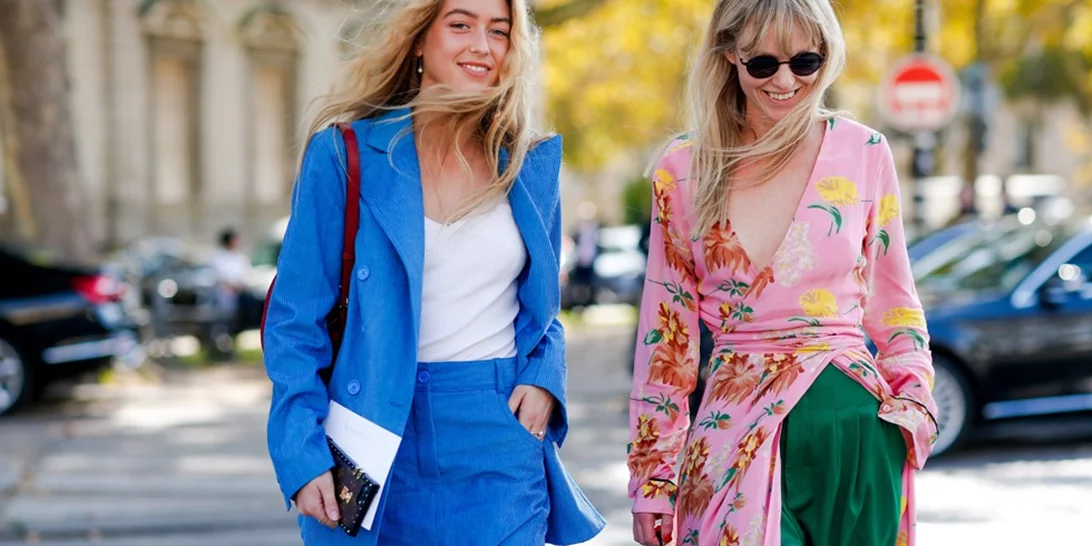 Πώς θα βρεις ποιο είναι το χαρακτηριστικό σου αξεσουάρ - 3 κανόνες που αξίζει να ακολουθήσεις