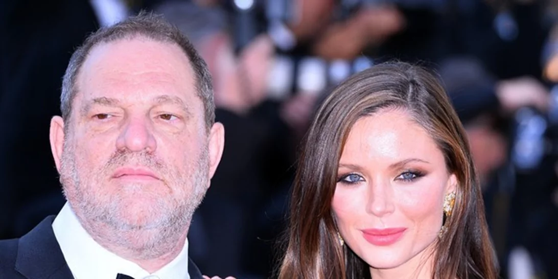 Harvey Weinstein: Η σύζυγός του τον εγκατέλειψε μετά το τεράστιο σκάνδαλο