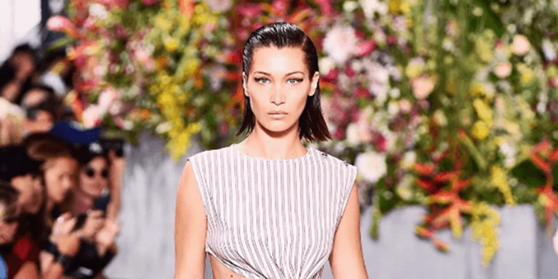Bella Hadid: Έκανε την πιο αποκαλυπτική ανάρτηση για τα γενέθλιά της