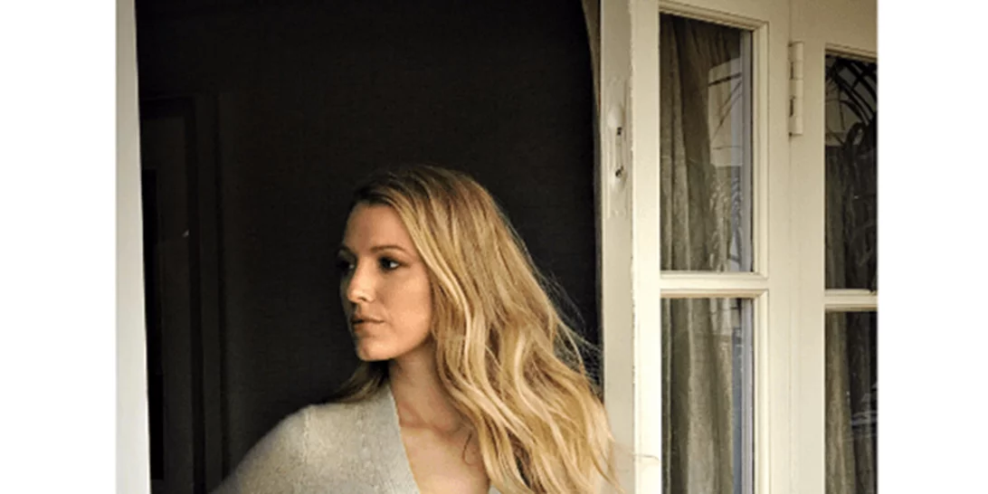 Και η Blake Lively θύμα σεξουαλικής παρενόχλησης!