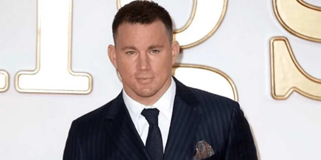 Channing Tatum: Ντύθηκε μονόκερος για χάρη της κόρης του!
