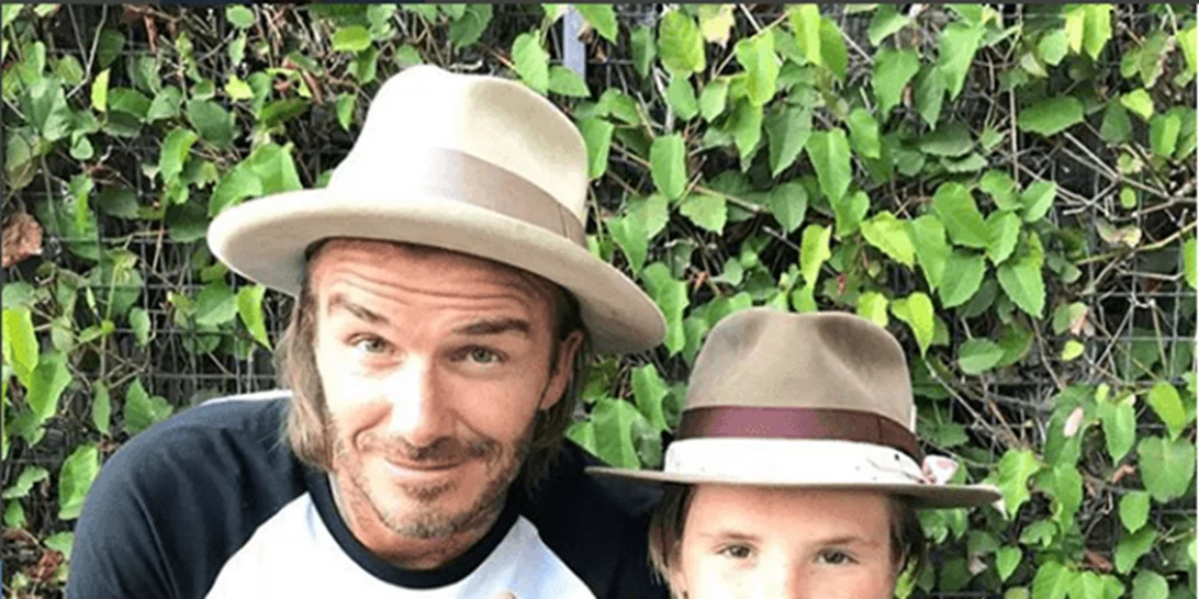 Γιατί το βίντεο του Cruz Beckham προκάλεσε αρνητικά σχόλια;