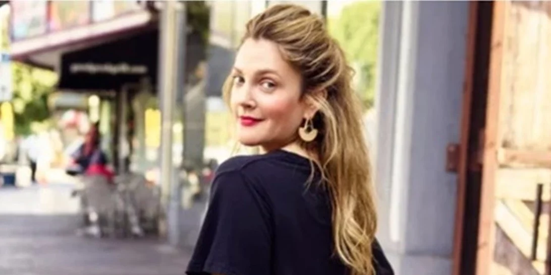 Dear Drew: Το νέο brand της Drew Barrymore είναι τώρα διαθέσιμο στο Amazon Fashion