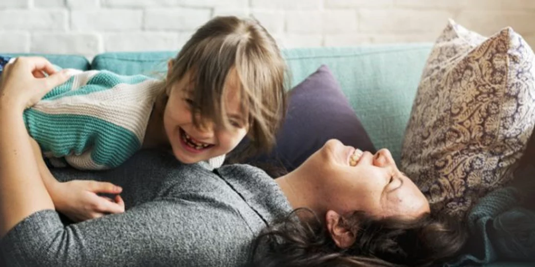 Πώς μπορείς να δυναμώσεις τη σχέση με τα παιδιά σου