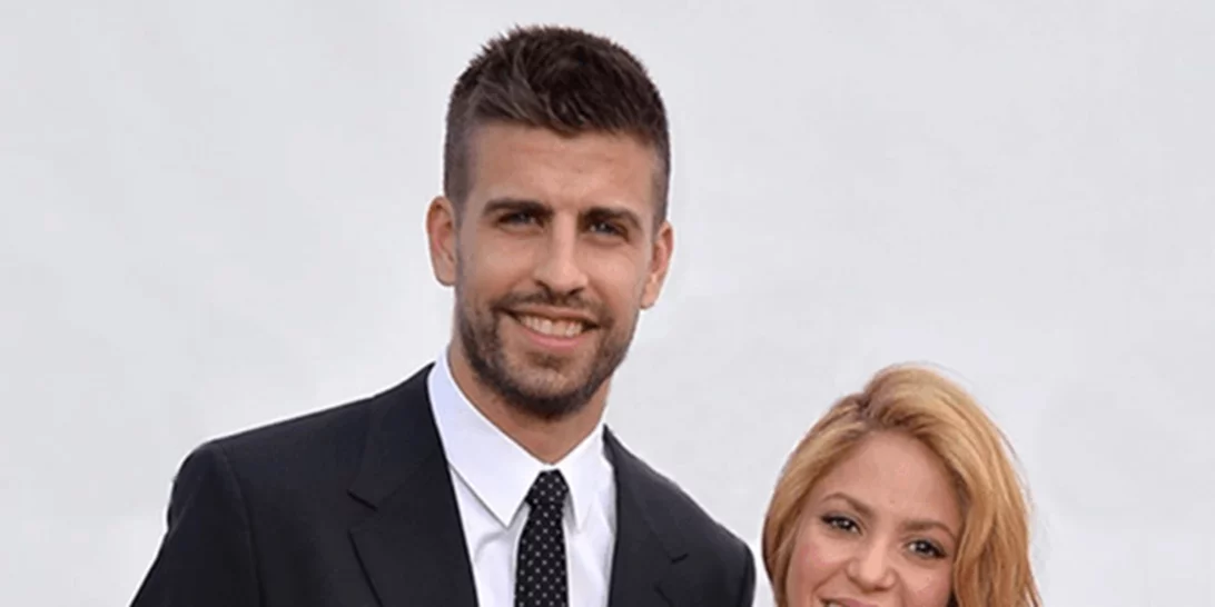 Shakira: Τελικά χωρίζει με τον Gerard Pique;