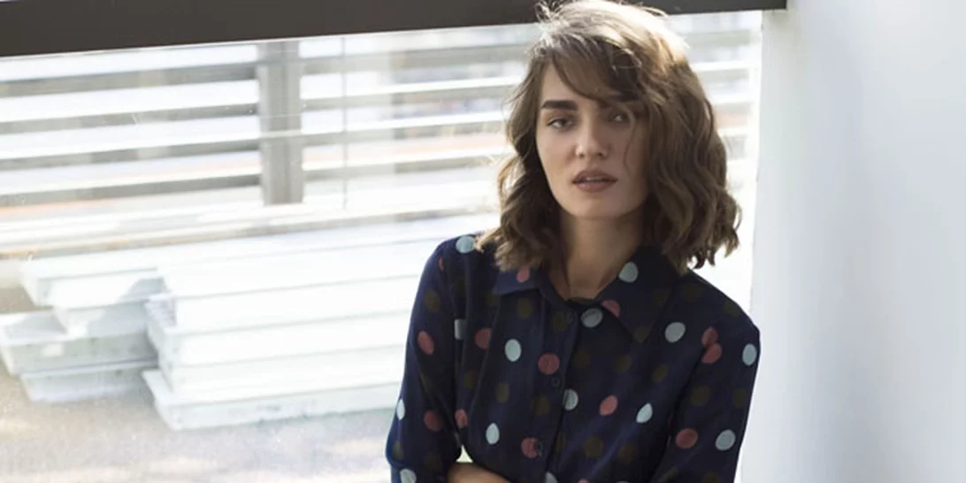 "Τι να φορέσω στο γραφείο;" Τέσσερις υπέροχες ιδέες από τη Helmi