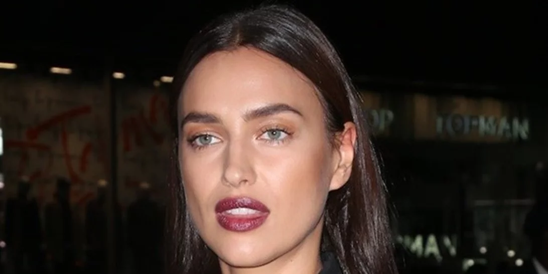 Irina Shayk: Το pyjama look ποτέ δεν έδειχνε πιο stylish