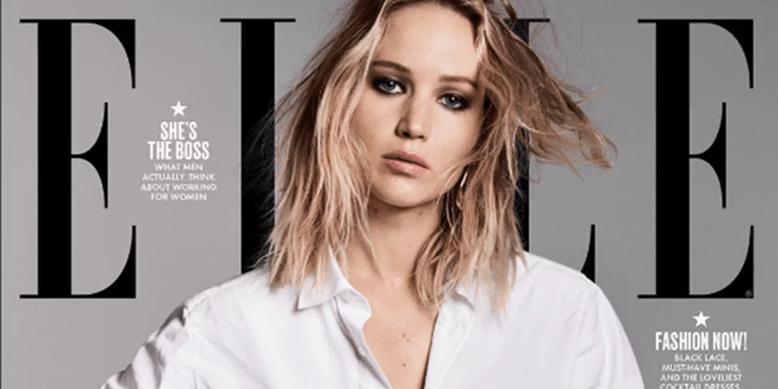 8 διάσημες κυρίες αποκαλύπτουν πως είναι να είσαι γυναίκα στο Hollywood!