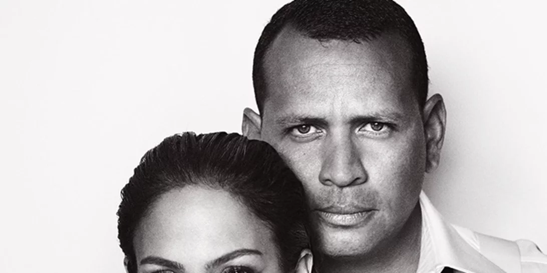 Alex Rodriguez | Το μήνυμα αγάπη στην Jennifer Lopez