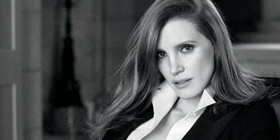Jessica Chastain: «Υποκριτικό το Hollywood»