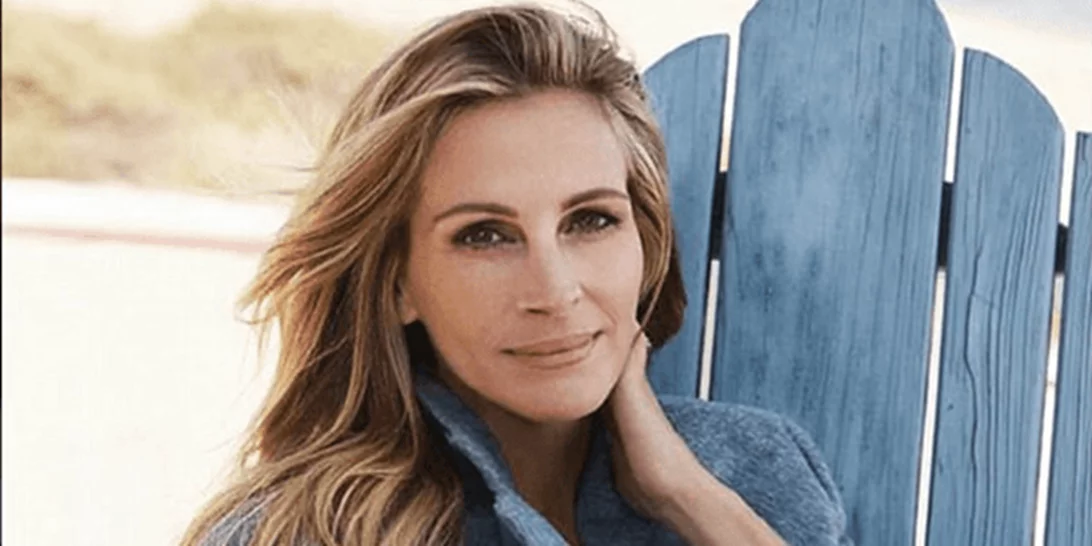 Julia Roberts: Έκανε την πιο απροσδόκητη δήλωση για τον εαυτό της!