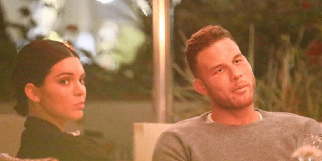 Kendall Jenner: Η πρώτη εμφάνιση μετά την επιβεβαίωση της σχέσης της!