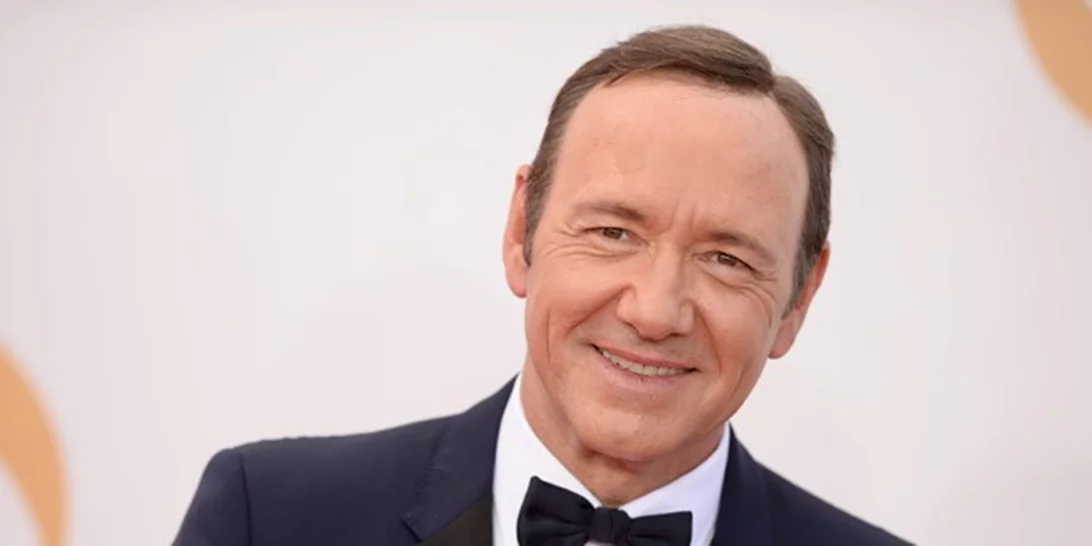 Kevin Spacey | Η πρώτη του ταινία μετά τις κατηγορίες για σεξουαλική παρενόχληση