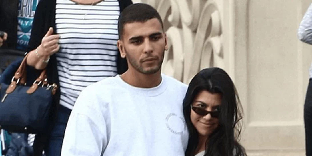 Η Kourtney Kardashian μιλάει πρώτη φορά για τη σχέση της!