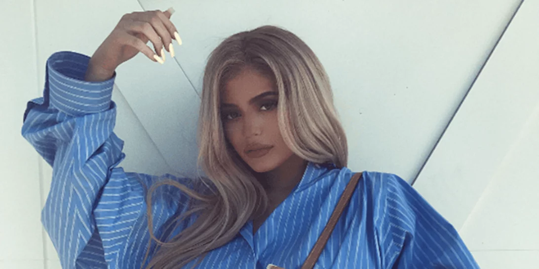 Kylie Jenner | Πως αντέδρασε το Twitter στα νέα της εγκυμοσύνης;