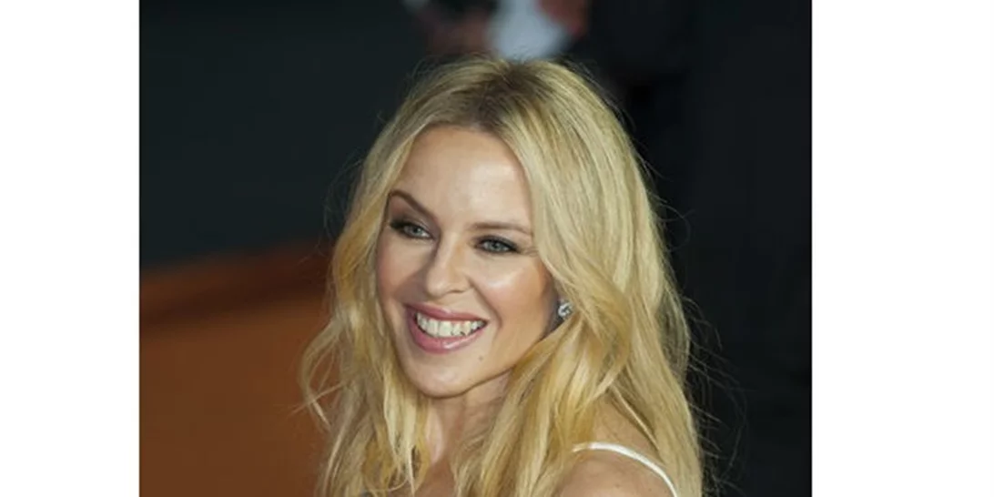 Kylie Minogue: Η απάντησή της για τις κατηγορίες περί photoshop