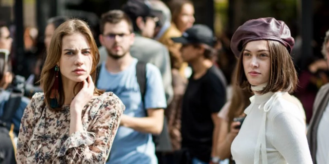 Εβδομάδα Μόδας Παρίσι | Το μοναδικό στυλ των Γαλλίδων στους δρόμους της πόλης