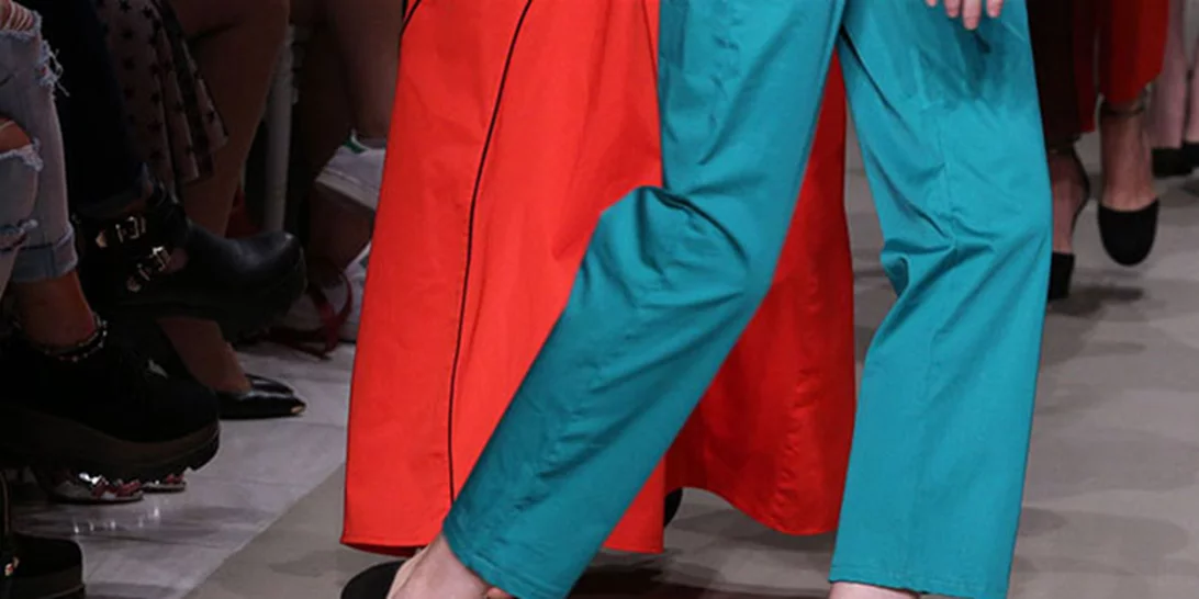 Έτσι θα αποκτήσεις τα πιο εντυπωσιακά παπούτσια που είδαμε στην AXDW!