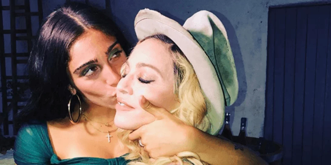 Madonna: Πώς ευχήθηκε στη Lourdes για τα γενέθλιά της;