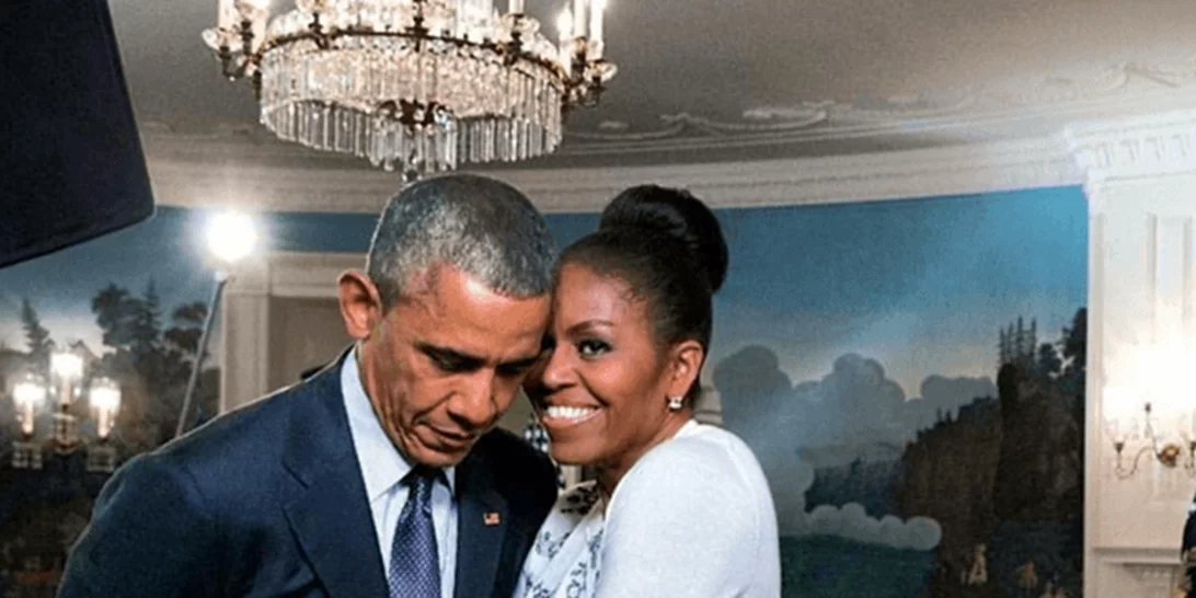 Michelle Obama | Τα ερωτικά τραγούδια που αφιέρωσε στον Barack