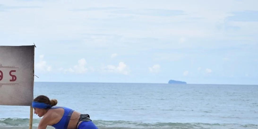 Nomads: Η μάχη των αρχηγών & η πρόταση της Ευαγγελίας Πλατανιώτη