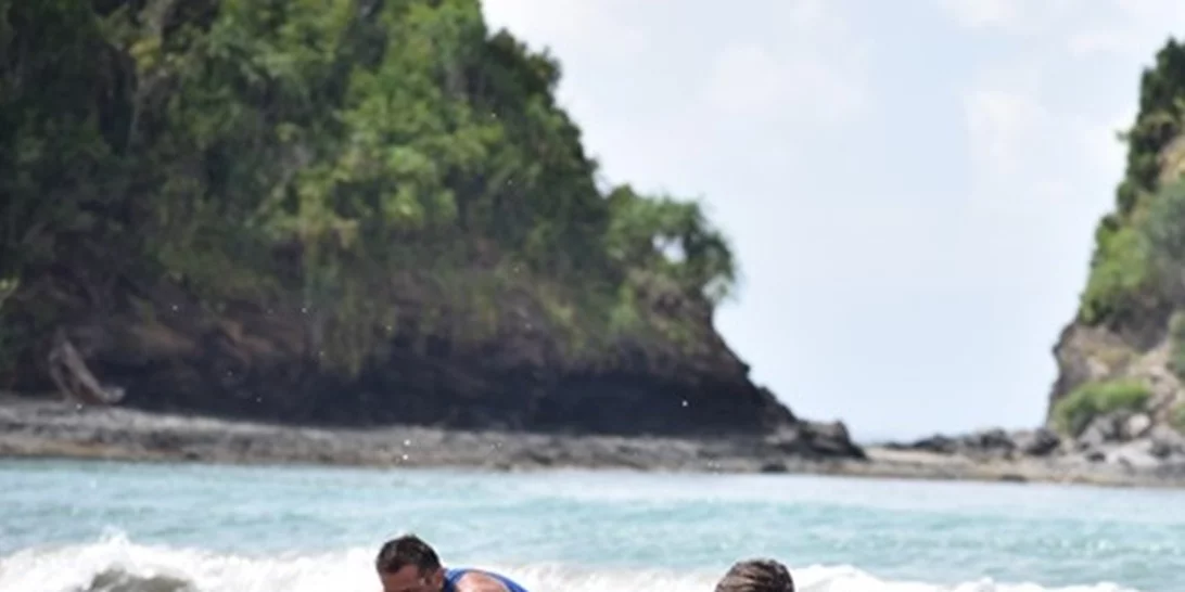 Nomads: Ο αγώνας Ασυλίας & ο πρώτος μονομάχος