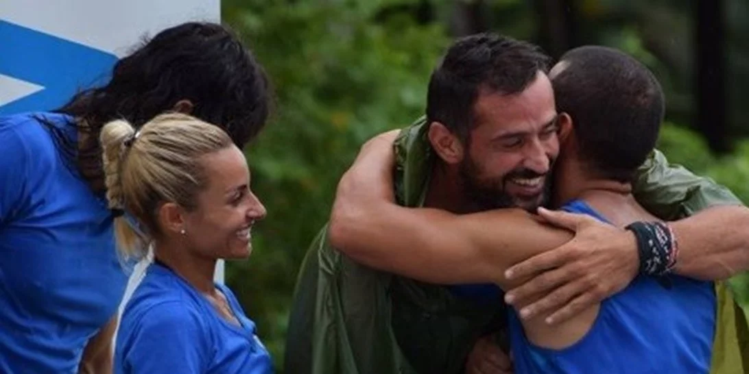 Nomads: Έρωτας στις Φιλιππίνες! - Ποιοι παίκτες ήρθαν πιο κοντά;