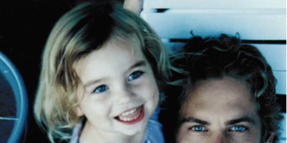 Paul Walker: Τέλος στη διαμάχη της κόρης του με την Πόρσε!