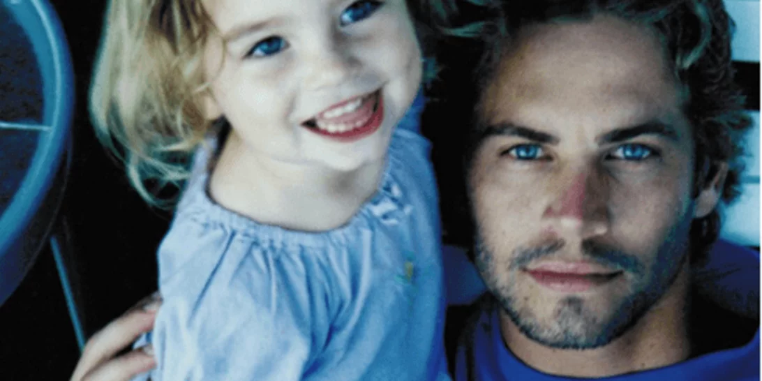 Paul Walker | Η συγκινητική αφιέρωση της κόρης του, Meadow, στην όγδοη επέτειο του θανάτου του