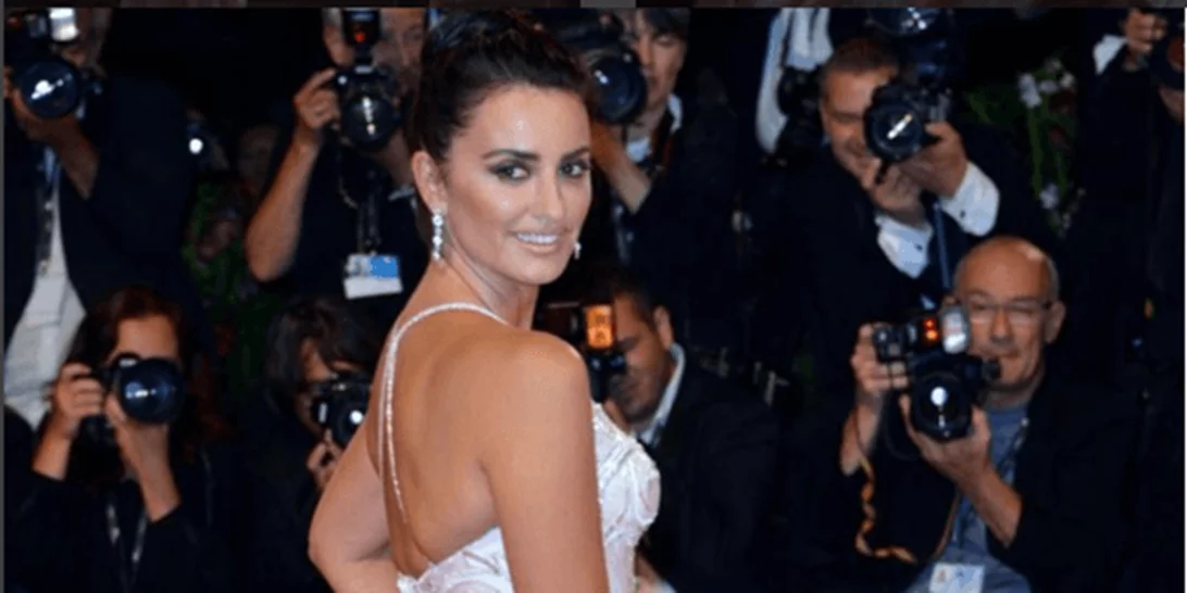 Penelope Cruz: Μιλάει για την πρώτη γυμνή σκηνή!