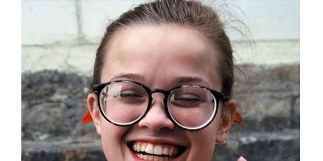 Εσύ μπορείς να μαντέψεις ποια ηθοποιός είναι στη φωτογραφία;