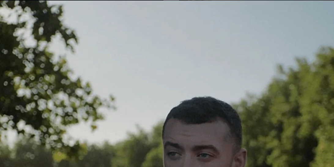 Sam Smith: Είναι και πάλι ερωτευμένος! – Αυτή είναι η νέα του σχέση!