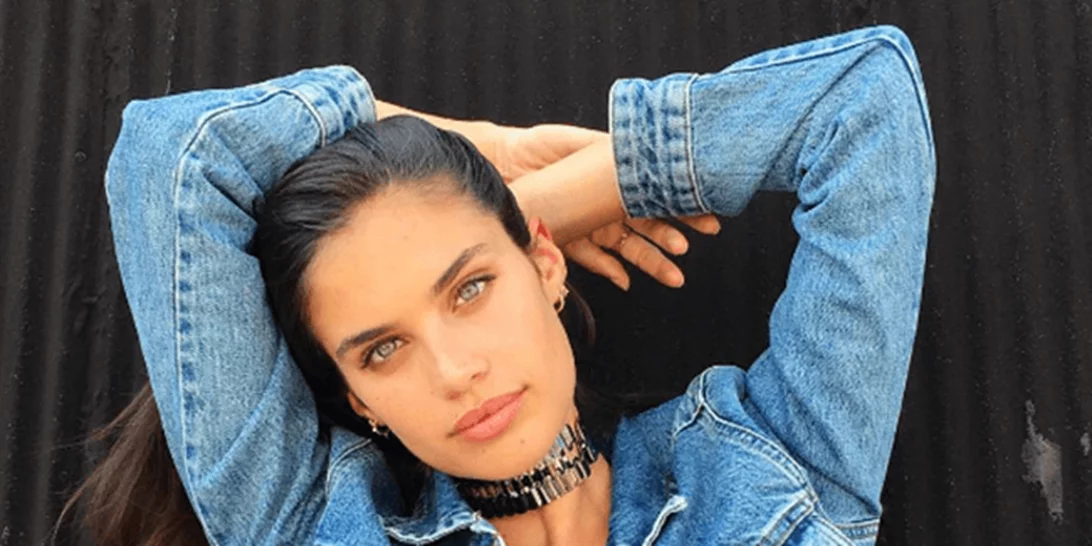 Sara Sampaio: Καταγγέλλει περιοδικό για τη χρήση γυμνών φωτογραφιών της χωρίς έγκριση!