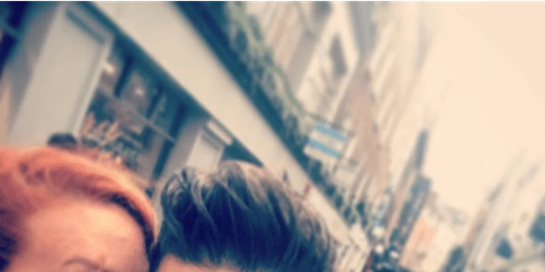 Σίσσυ Χρηστίδου – Θοδωρής Μαραντίνης | Το ταξίδι τους στο Λονδίνο! (βίντεο)