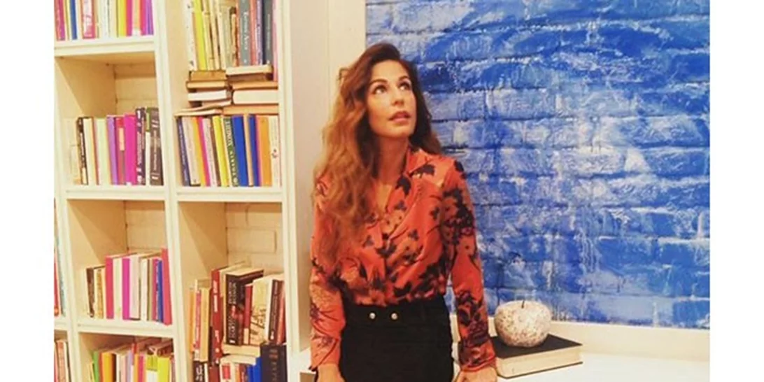 Πώς φορούν οι Έλληνες επώνυμοι τις νέες τάσεις στα παπούτσια;