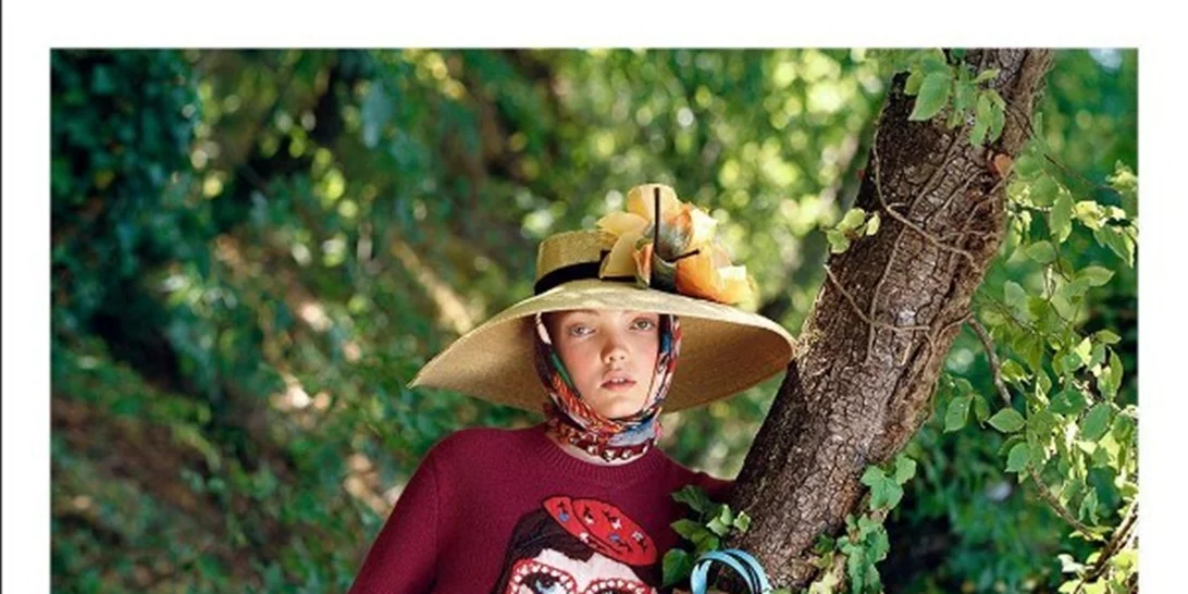 Gucci | Η είδηση που δίχασε το fashion crowd