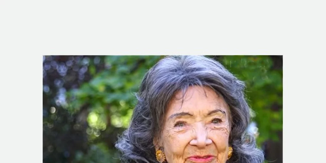 Γνώρισε την 99χρονη δασκάλα yoga! (βίντεο)