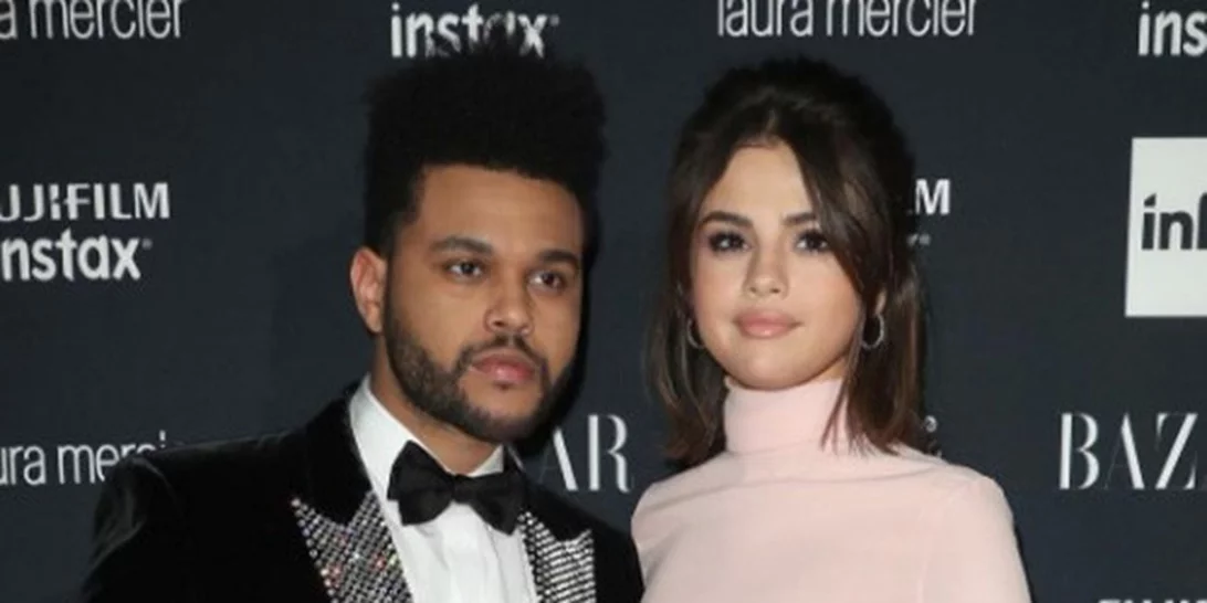 Selena Gomez - The Weeknd | Μόλις χώρισαν!