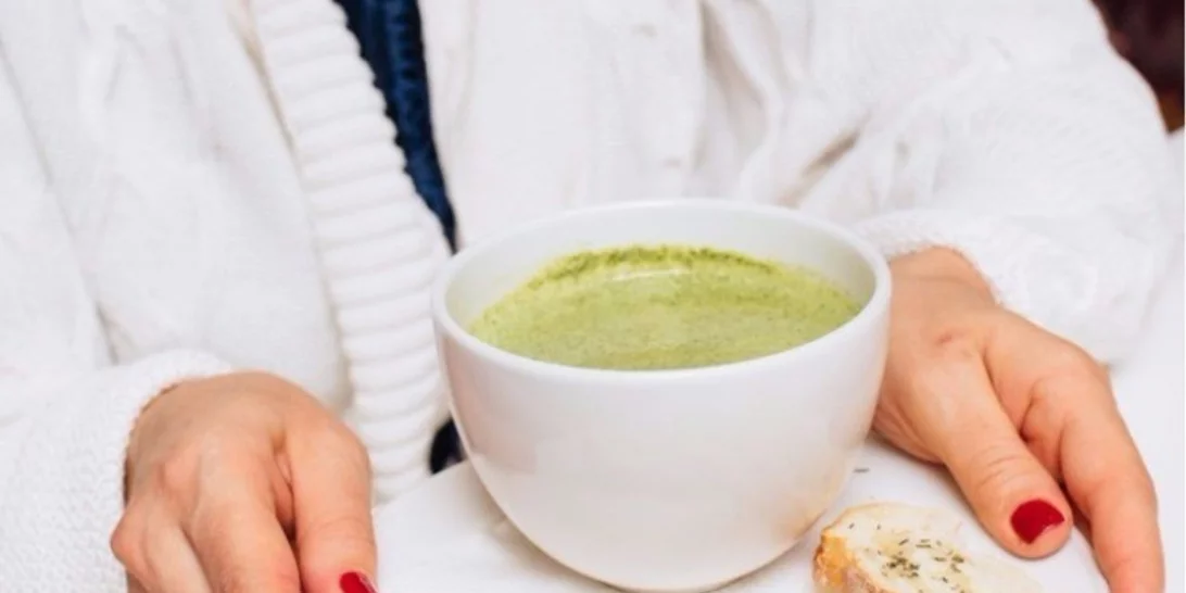 Τροφές για ιώσεις | 10 φαγητά να τρως όταν είσαι άρρωστη