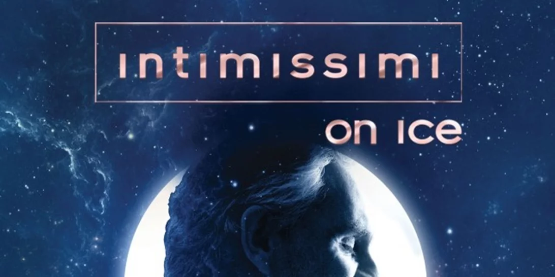 A Legend of Beauty | Η νέα παράσταση Intimissimi On Ice είναι εμπνευσμένη από την ελληνική μυθολογία