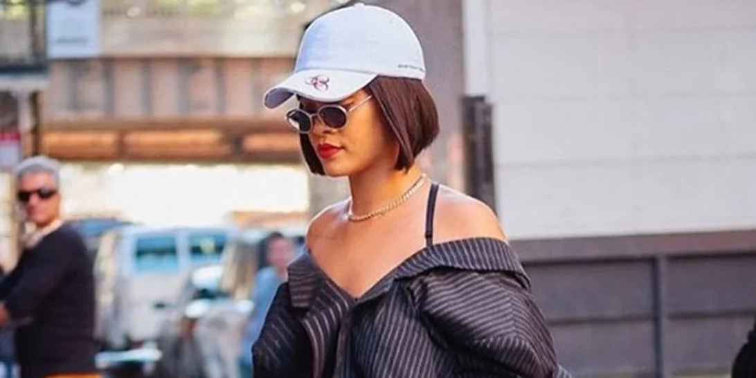 Rihanna | Φωτογραφίζεται για την αραβική Vogue