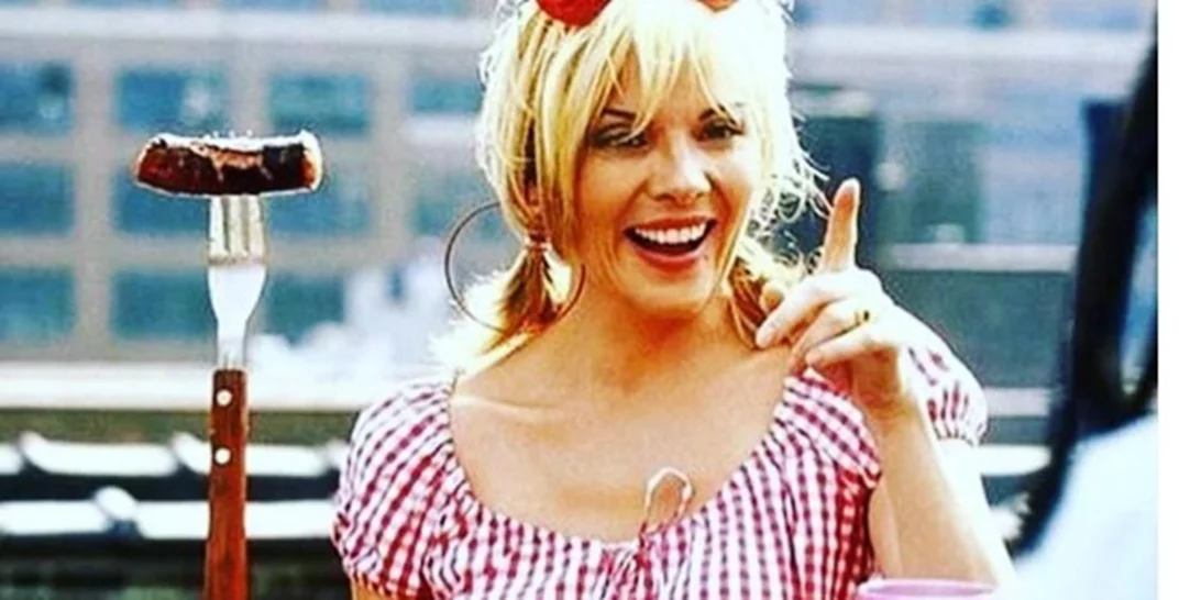 Kim Cattrall: Aπαντά για την διακοπή της ταινίας Sex and the city 3