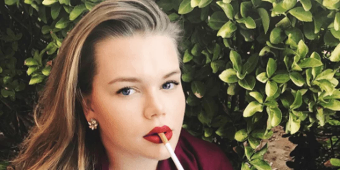 Η εγγονή της Grace Kelly είναι πιο όμορφη από ό,τι νομίζεις!