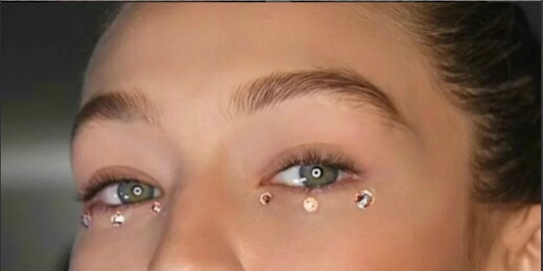 Τα μυστικά του (άψογου) μακιγιάζ της Gigi Hadid μόλις αποκαλύφθηκαν