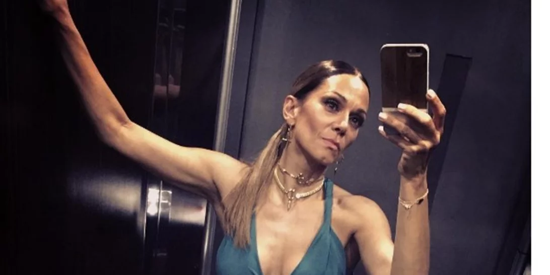 Έλλη Κοκκίνου: Αποκάλυψε το πρωινό της γεύμα και το μυστικό της διατροφής της!