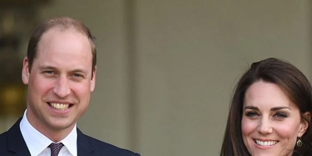 Kate Middleton: Τον Απρίλιο θα φέρει στον κόσμο το τρίτο της παιδί