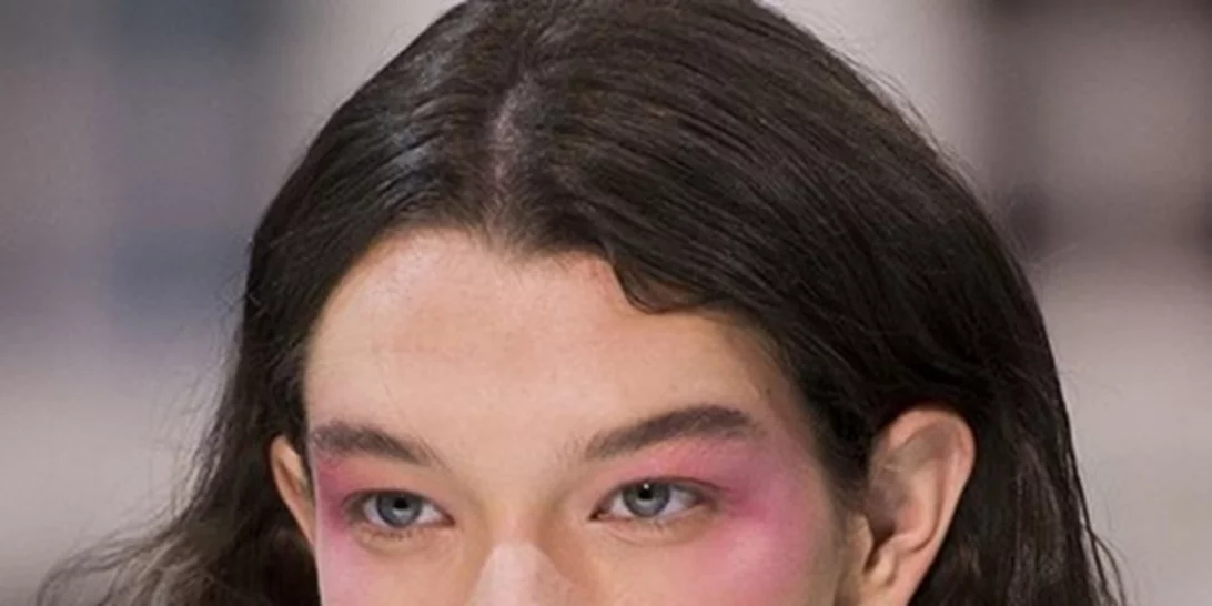 To beauty trend στο show Valentino που ήδη λατρεύουμε