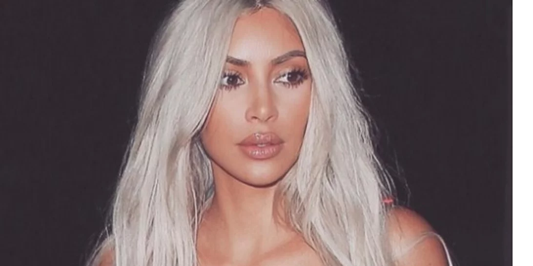 Σύσσωμη η οικογένεια Kardashian στο δείπνο γενεθλίων της Kim