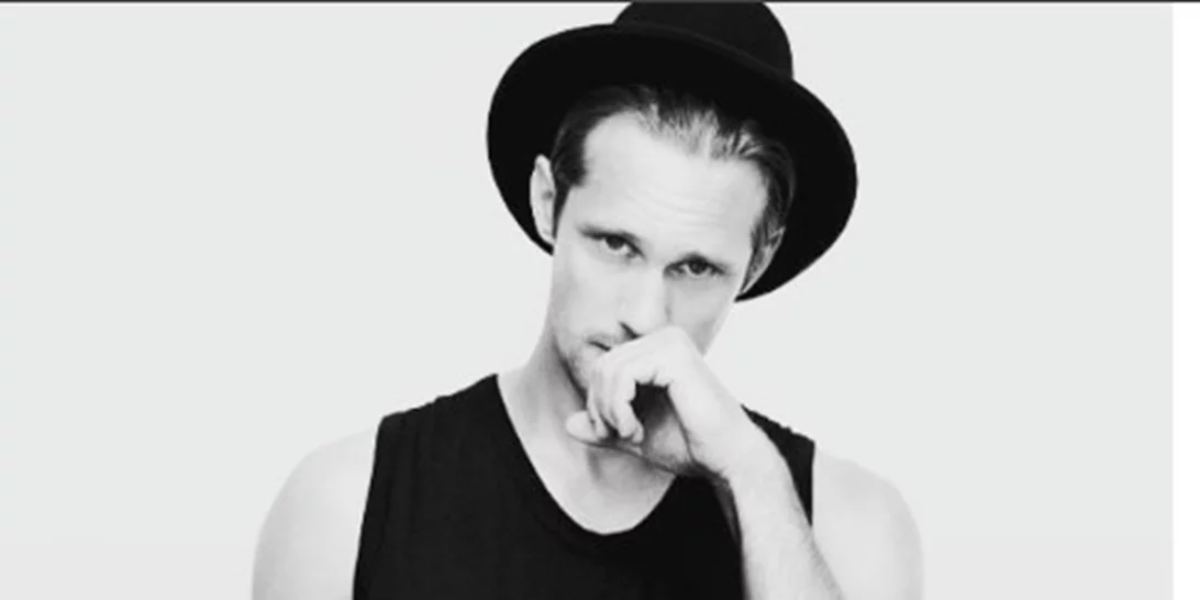 Alexander Skarsgard: Γιατί προκάλεσε πανικό στο Twitter το νέο του κούρεμα;